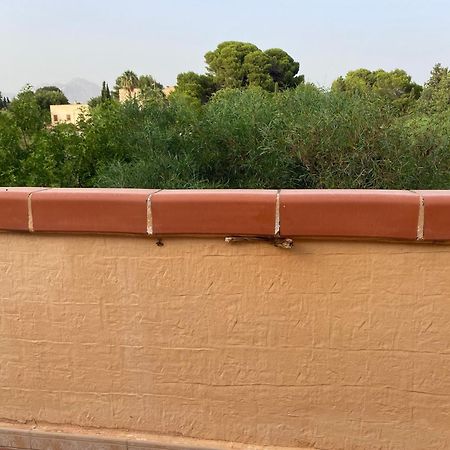 Casa En La Huerta De Mutxamel Villa Dış mekan fotoğraf