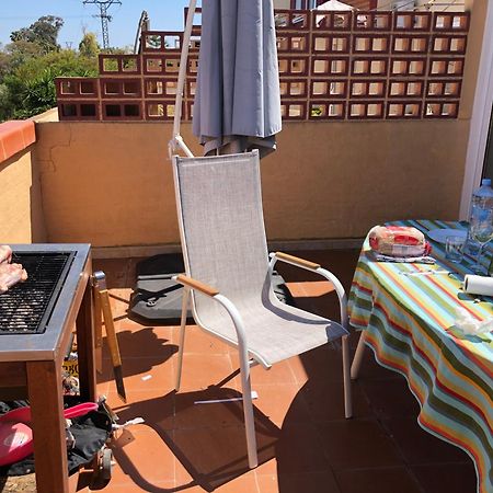 Casa En La Huerta De Mutxamel Villa Dış mekan fotoğraf