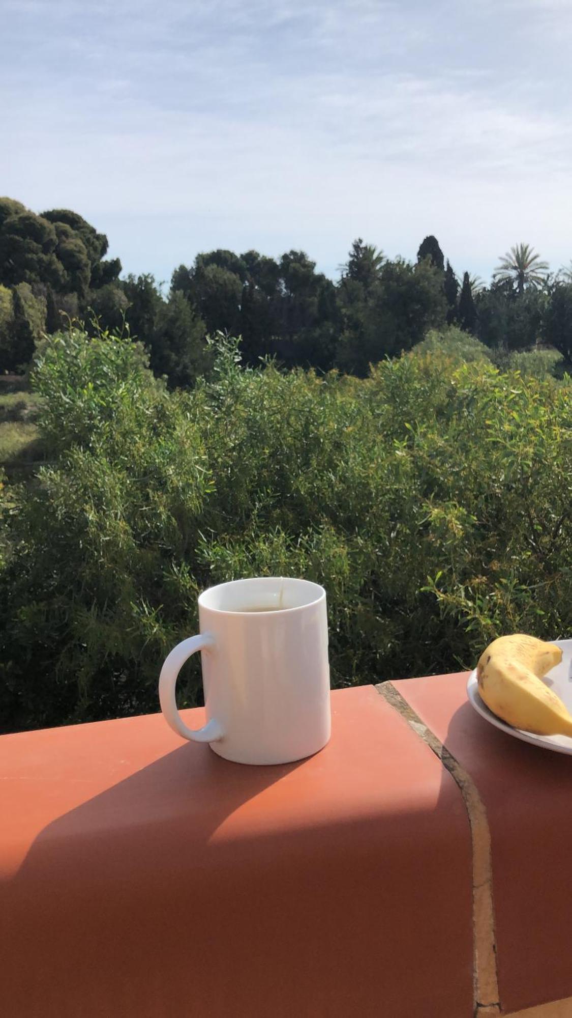 Casa En La Huerta De Mutxamel Villa Dış mekan fotoğraf