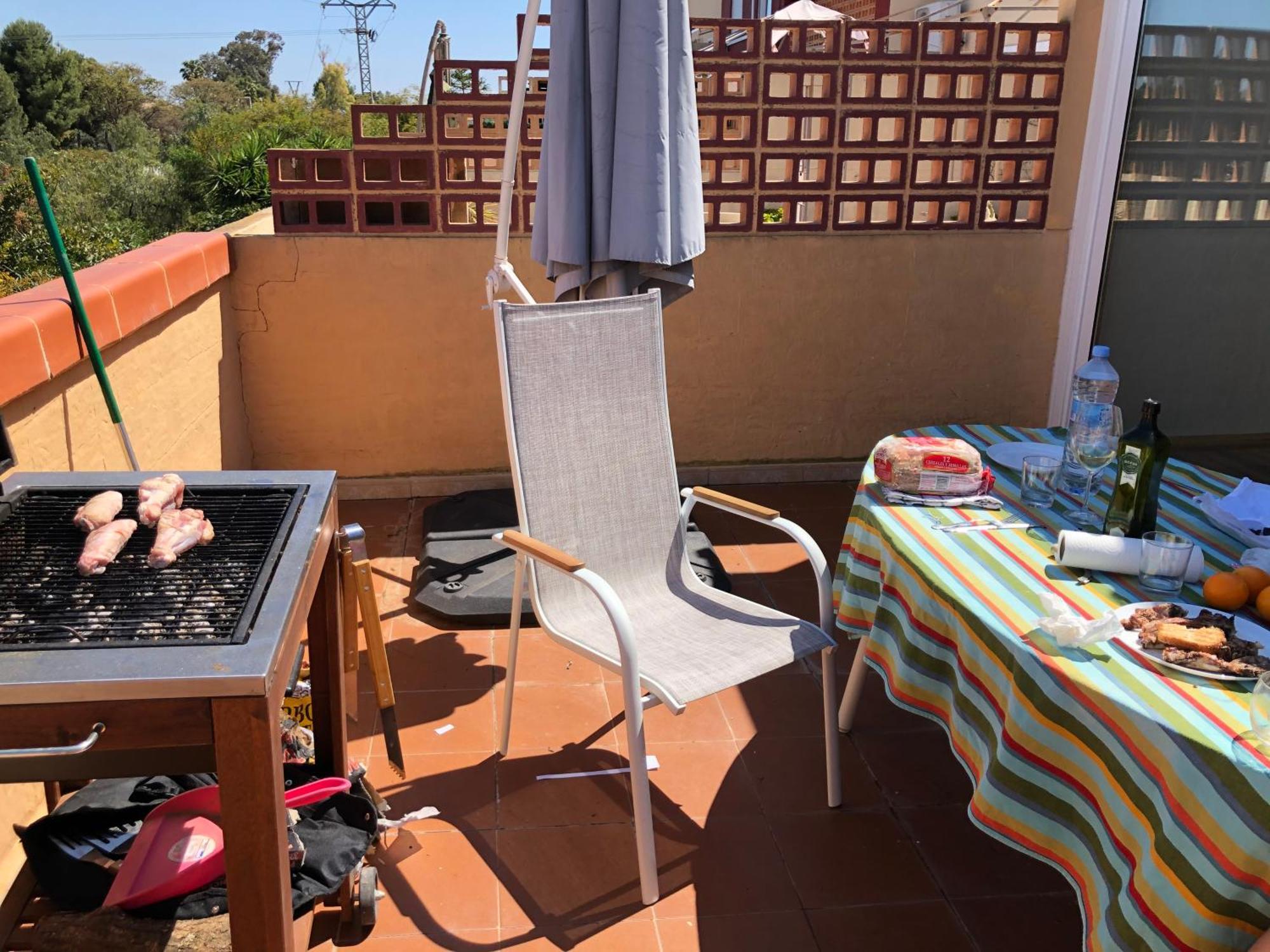 Casa En La Huerta De Mutxamel Villa Dış mekan fotoğraf