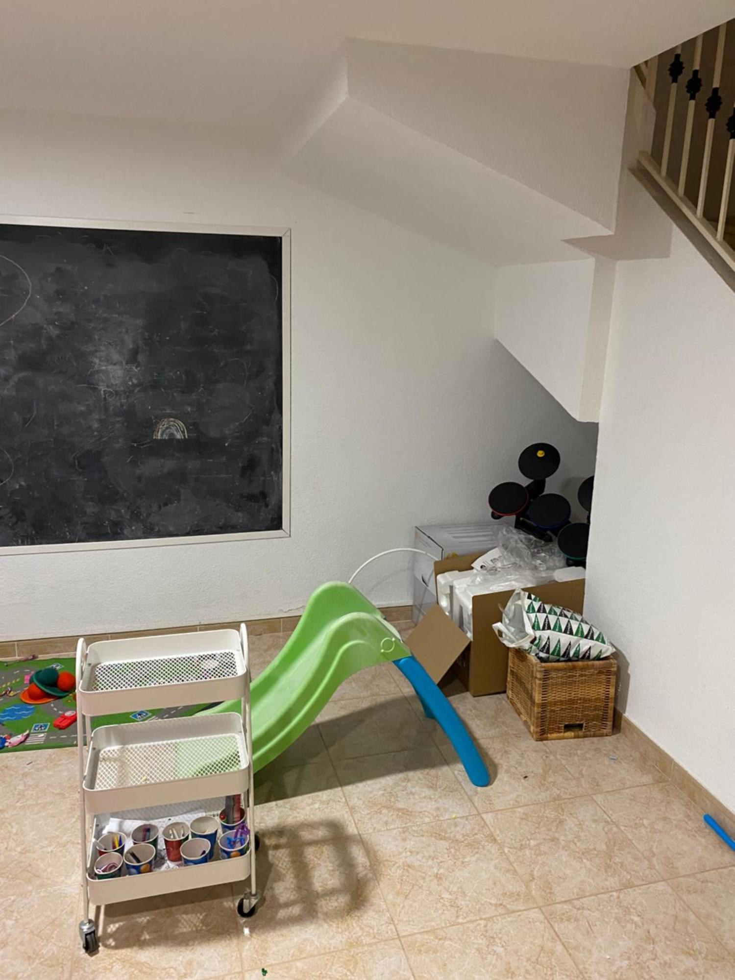 Casa En La Huerta De Mutxamel Villa Dış mekan fotoğraf