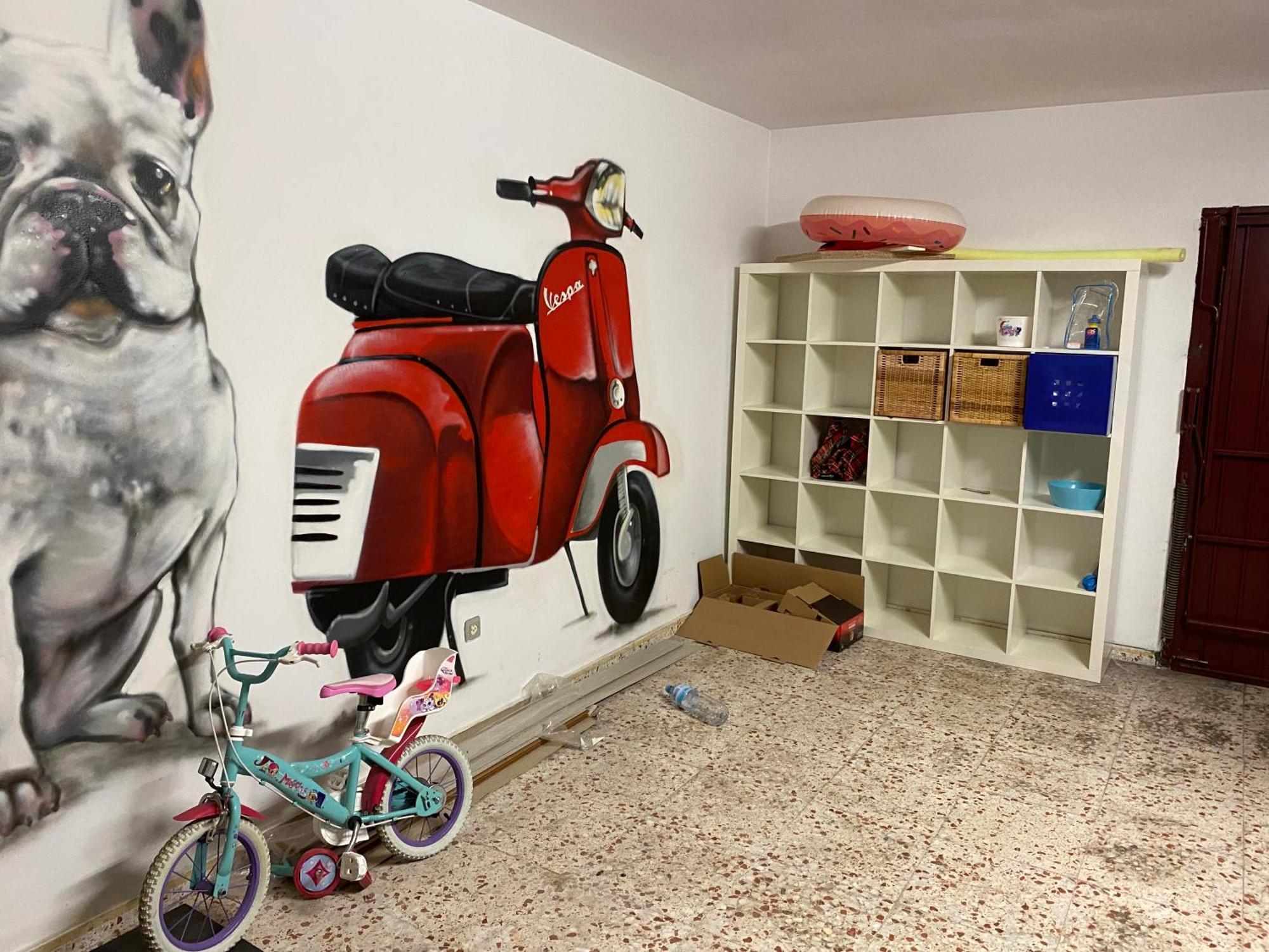 Casa En La Huerta De Mutxamel Villa Dış mekan fotoğraf